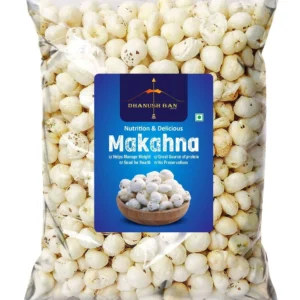 Dhanush Ban Plain Makhana (100 g)