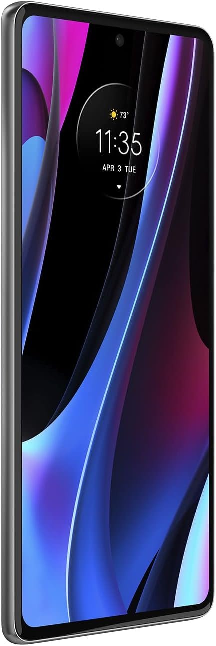 Motorola Edge + |2022| 4800mAh Battery - Image 5