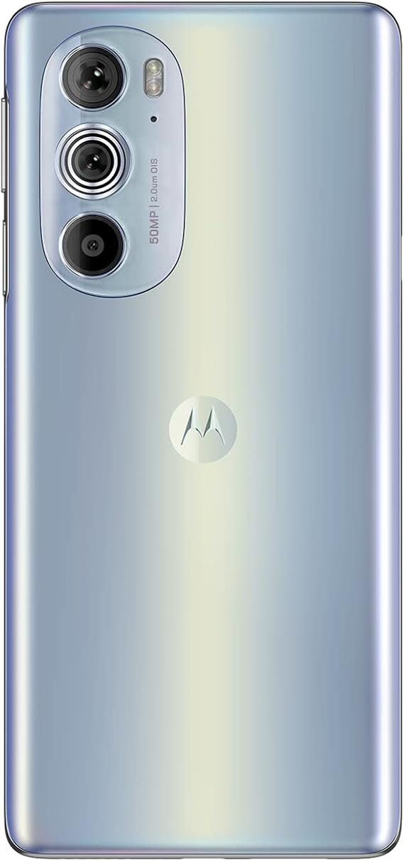 Motorola Edge + |2022| 4800mAh Battery - Image 3