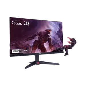 Acer Nitro 60.45 cm (24 inch) Full HD LED