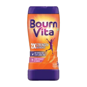 Bournvita Chocolate Nutrition Drink (1 kg)
