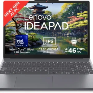 Lenovo IdeaPad Slim 3 (Gen 11) Next-gen AI PC Intel Core
